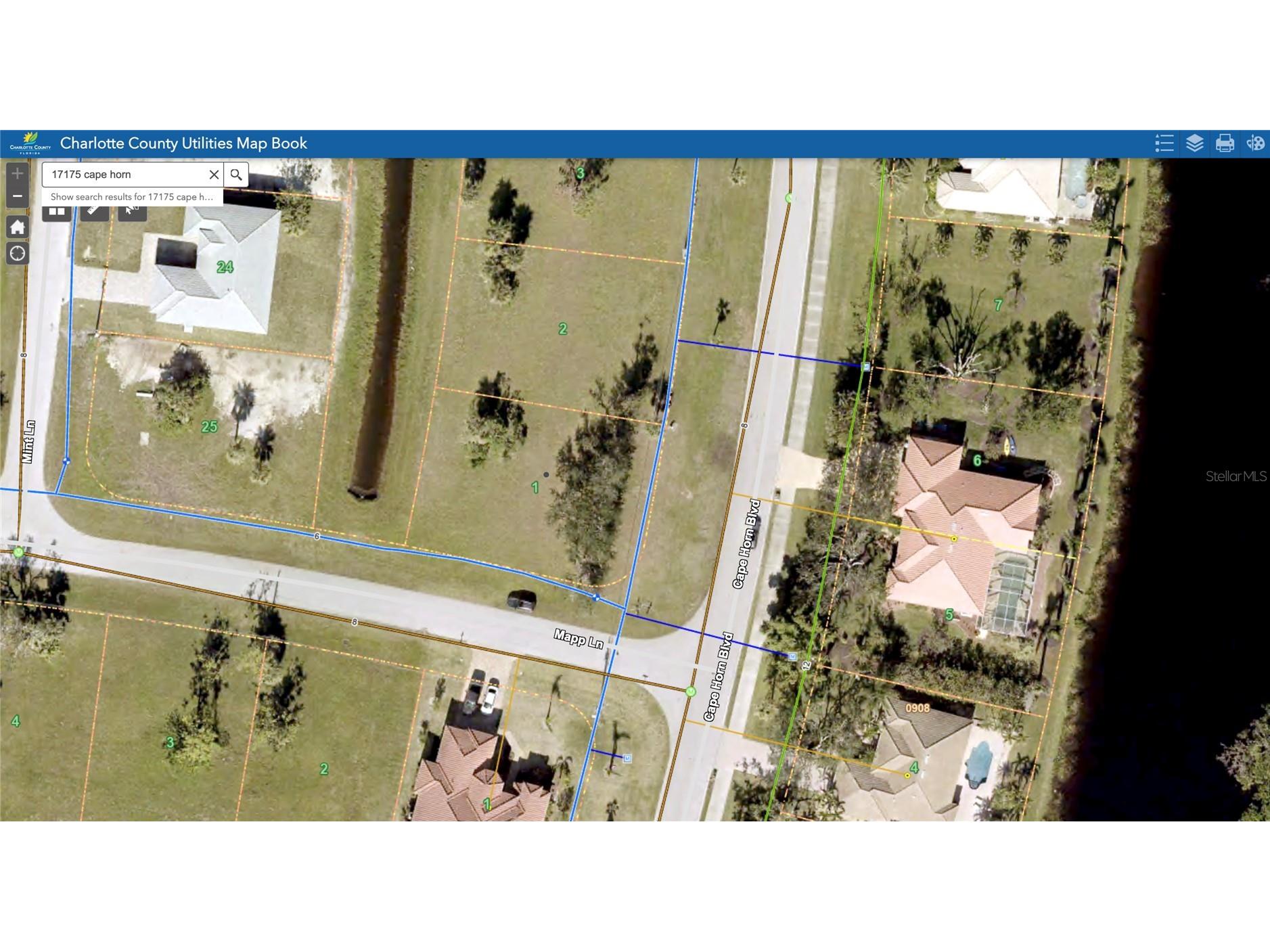 17175 Cape Horn Boulevard Punta Gorda FL 33955 C7523760 image7