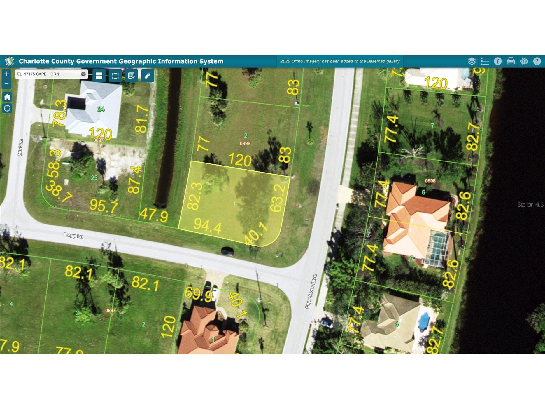 17175 Cape Horn Boulevard Punta Gorda FL 33955 C7523760 image8