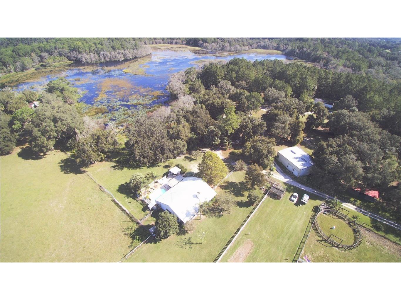 17175 SE 95th Street Road SE Ocklawaha FL 32179 OM665398 image1