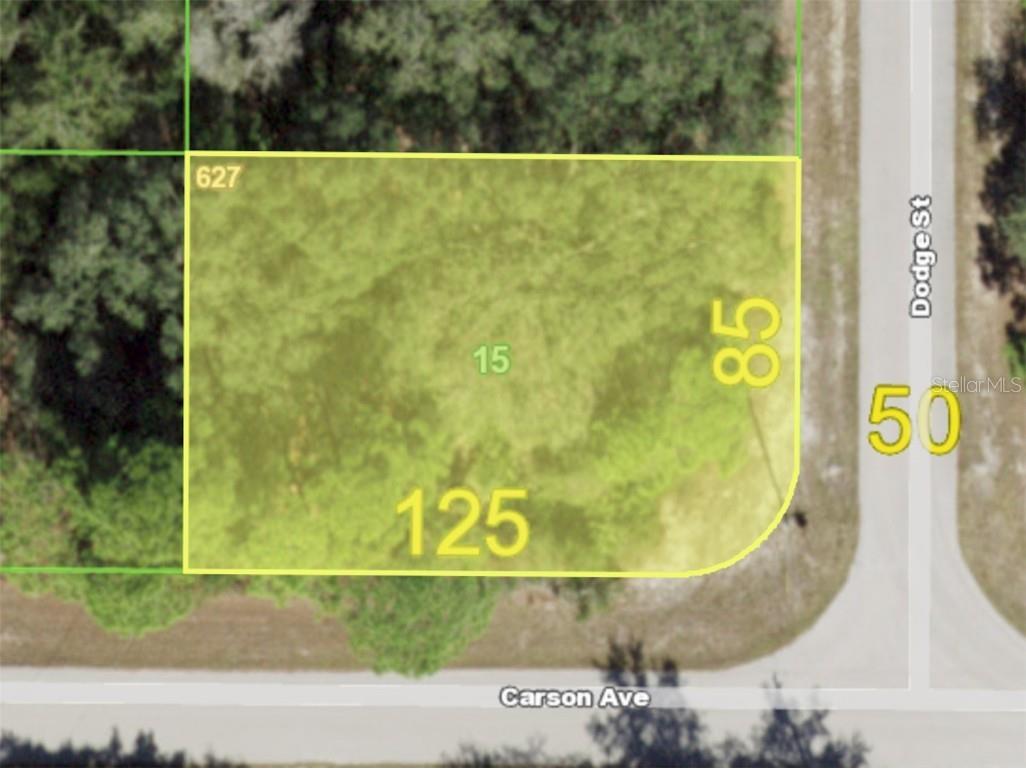 17176 Carson Avenue Port Charlotte FL 33948 C7446201 image1