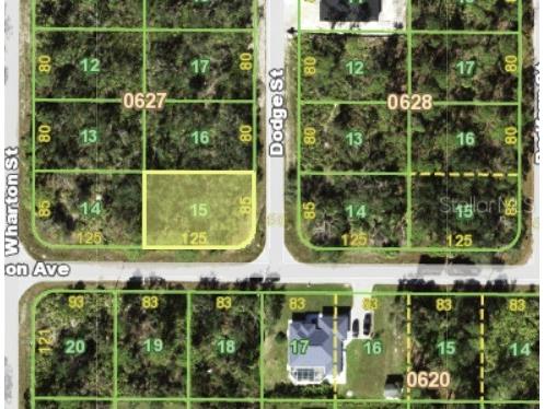 17176 Carson Avenue Port Charlotte FL 33948 O6307881 image1