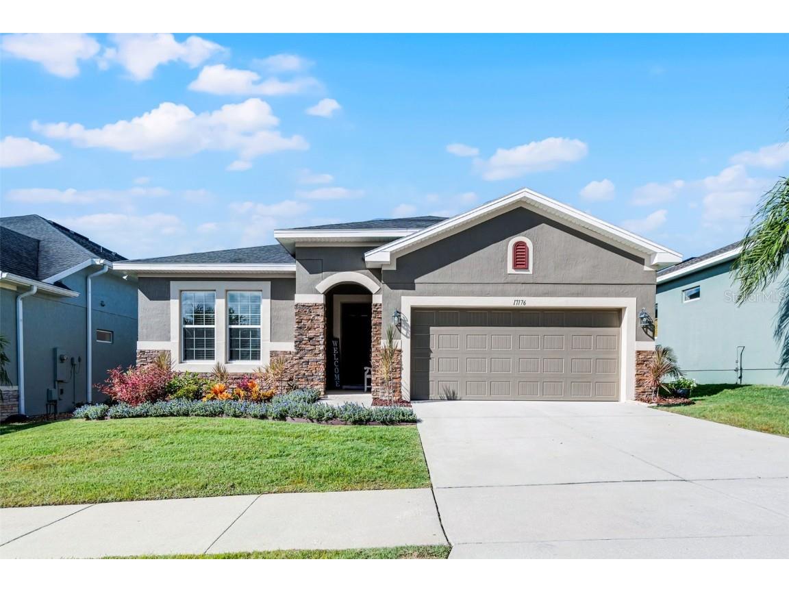17176 Gathering Place Circle Clermont FL 34711 - JOHNS LAKE O6341928 image1