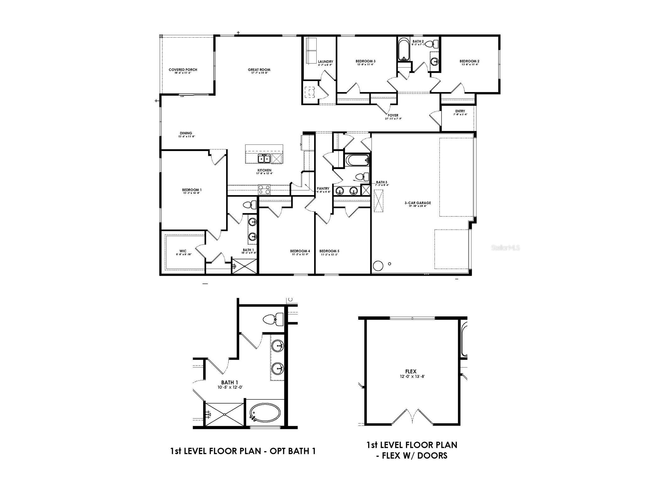 17176 NW 180th Terrace Alachua FL 32615 OM719951 image12