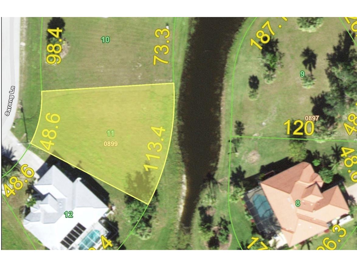 17176 Sarong Lane Punta Gorda FL 33955 C7497998 image2