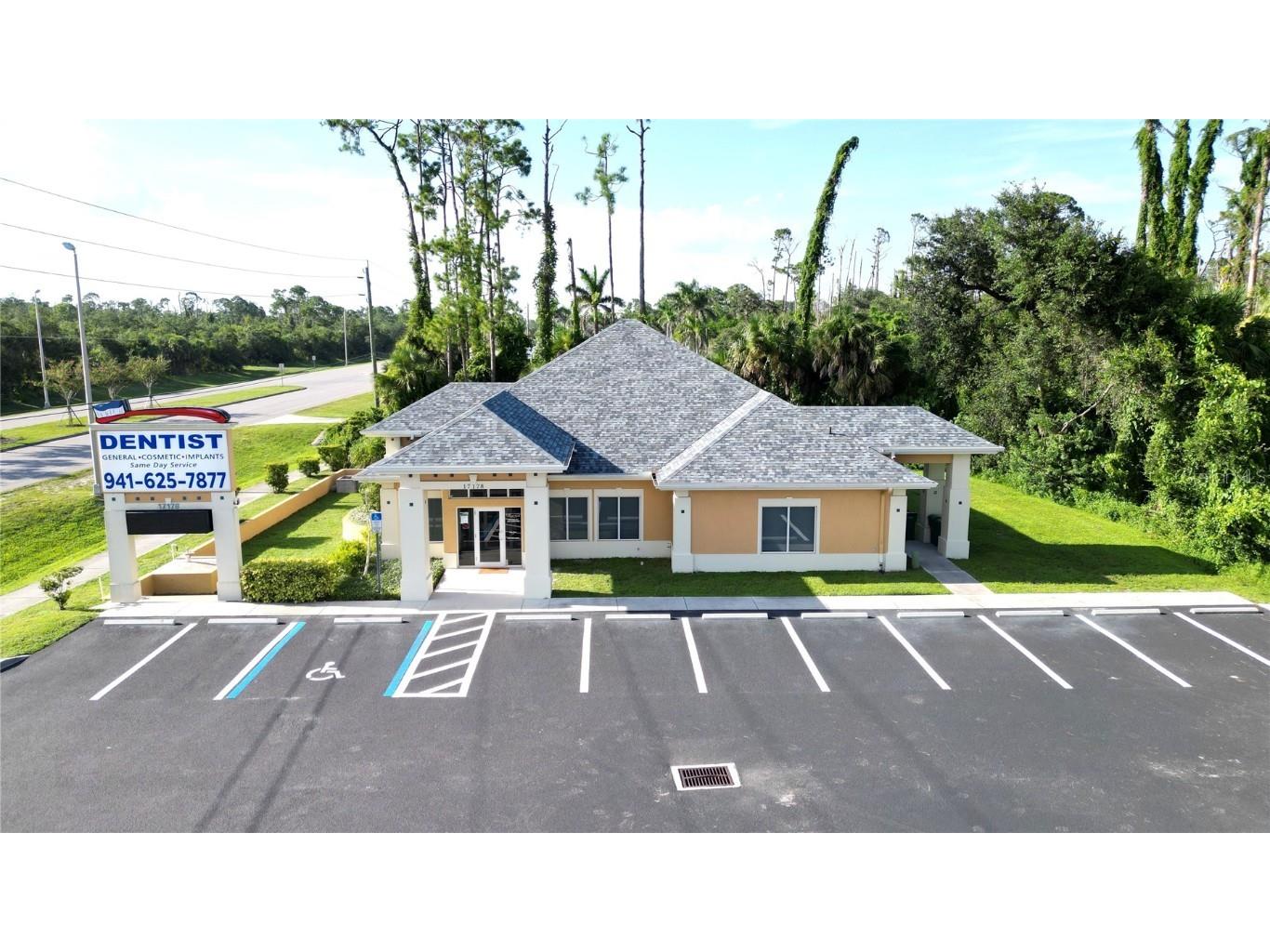 17178 Toledo Blade Boulevard Port Charlotte FL 33954 C7513515 image1