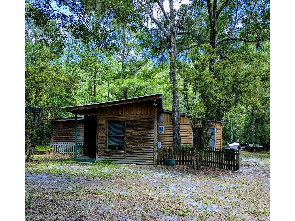17179 Aucilla River Estates Road Lamont FL 32336 G5071823 image1