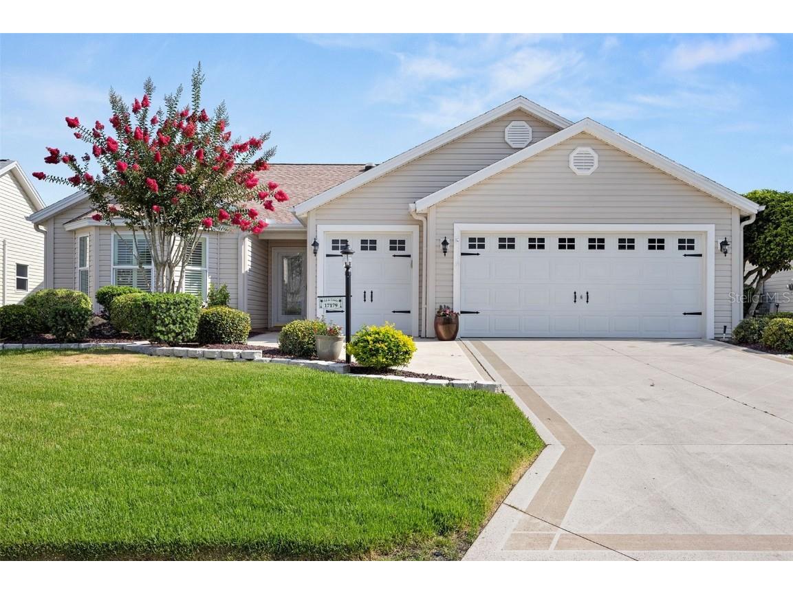17179 SE 79th Mclawren Terrace The Villages FL 32162 G5083210 image1