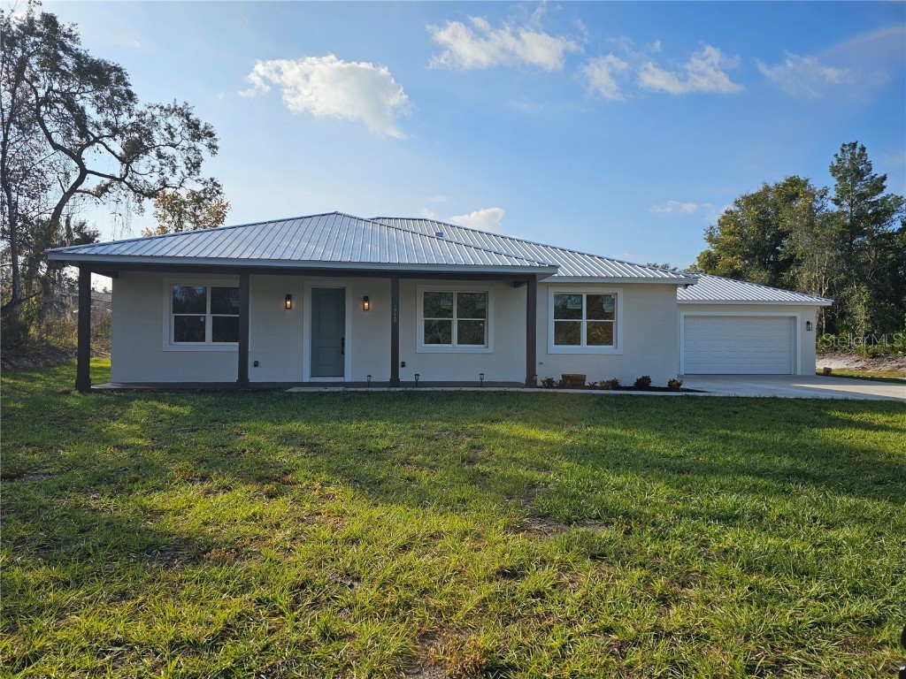 1718 Arline Street Orange City FL 32763 V4945643 image1