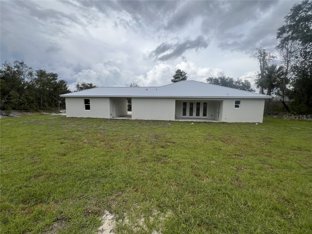 1718 Arline Street Orange City FL 32763 V4945643 image4