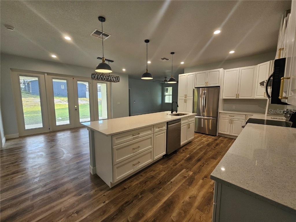 1718 Arline Street Orange City FL 32763 V4945643 image5