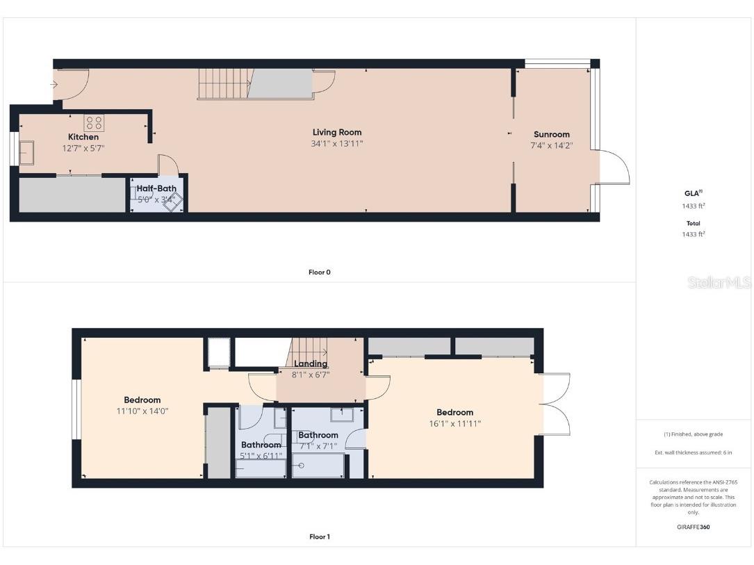 1718 Azalea Court #B Oldsmar FL 34677 P4935316 image3