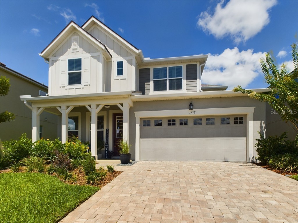 1718 Blissful Drive Kissimmee FL 34744 T3450516 image1