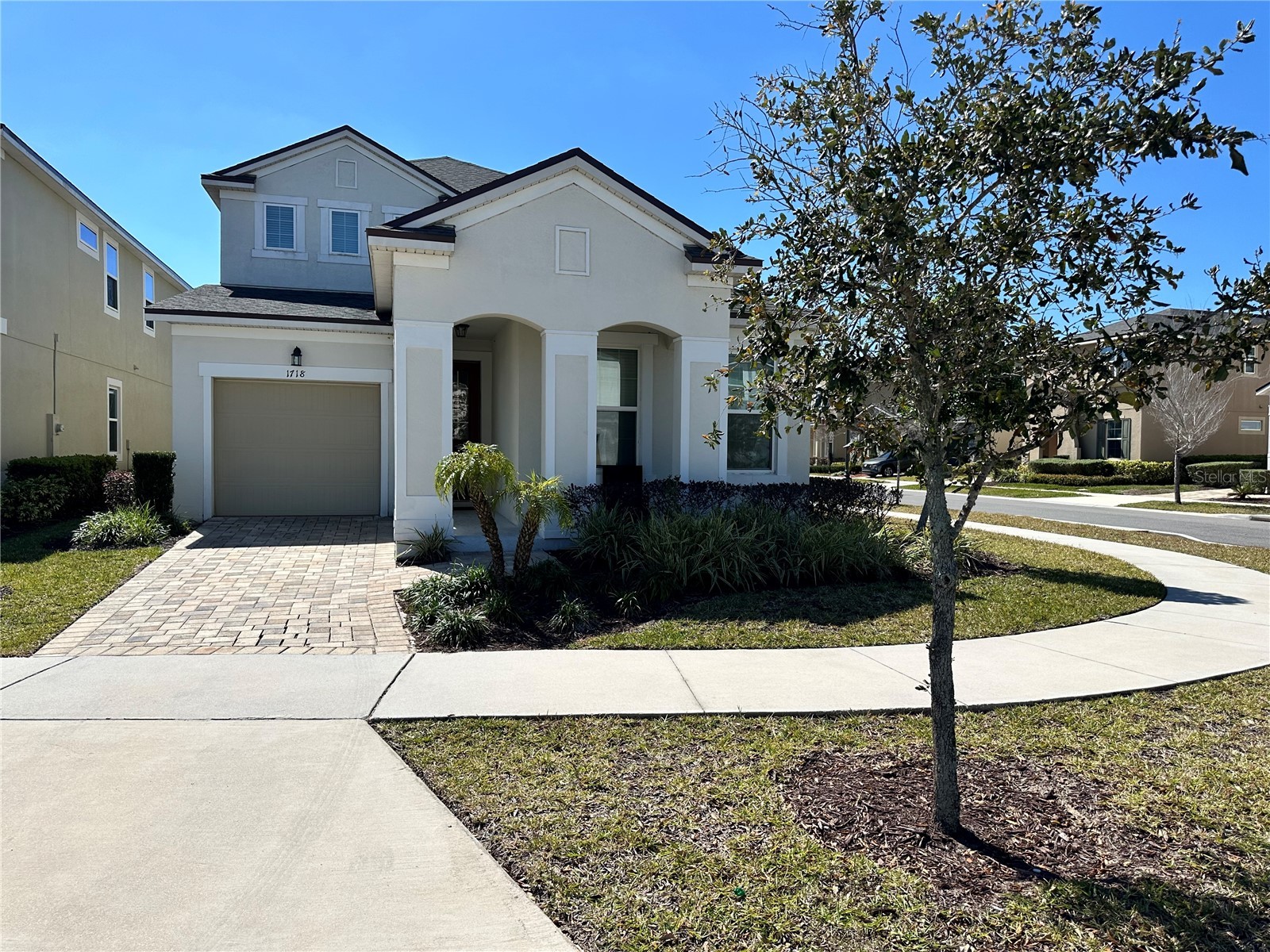 1718 Caribbean View Terrace Kissimmee FL 34747 O6399527 image1