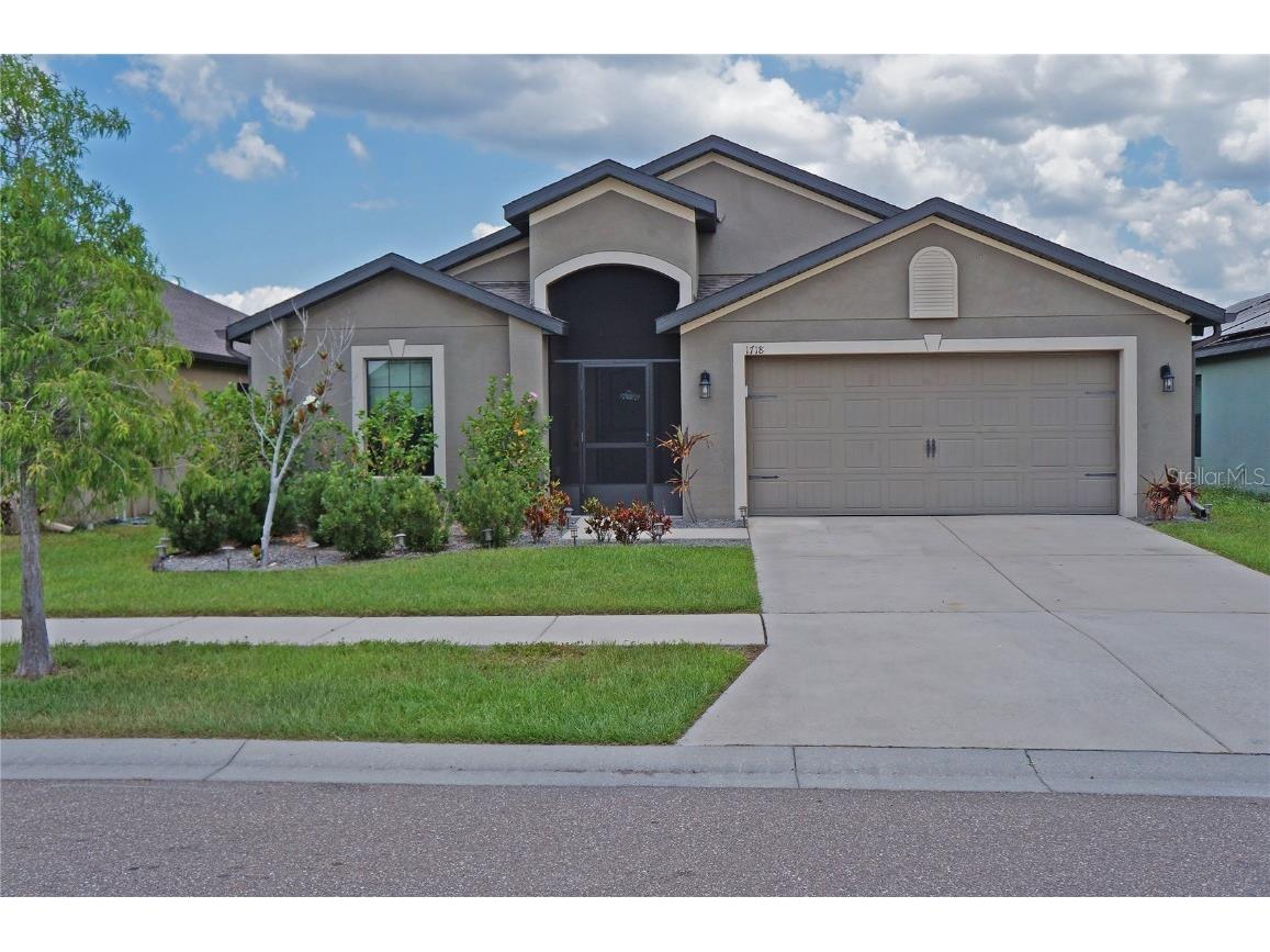 1718 Chatham Green Circle Ruskin FL 33570 T3528685 image1