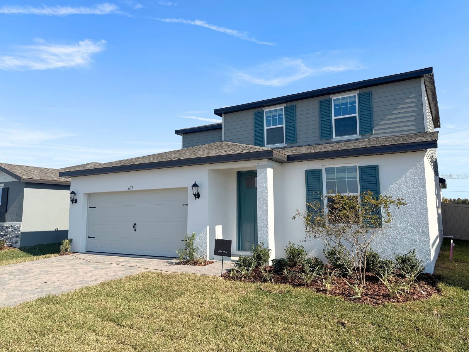 1718 Coolridge Place Zephyrhills FL 33541 O6370221 image1