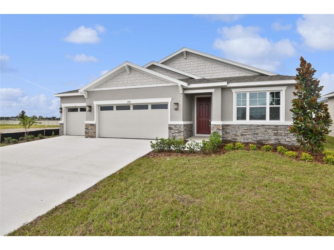 1718 Crooked Creek Street Saint Cloud FL 34772 S5130458 image1