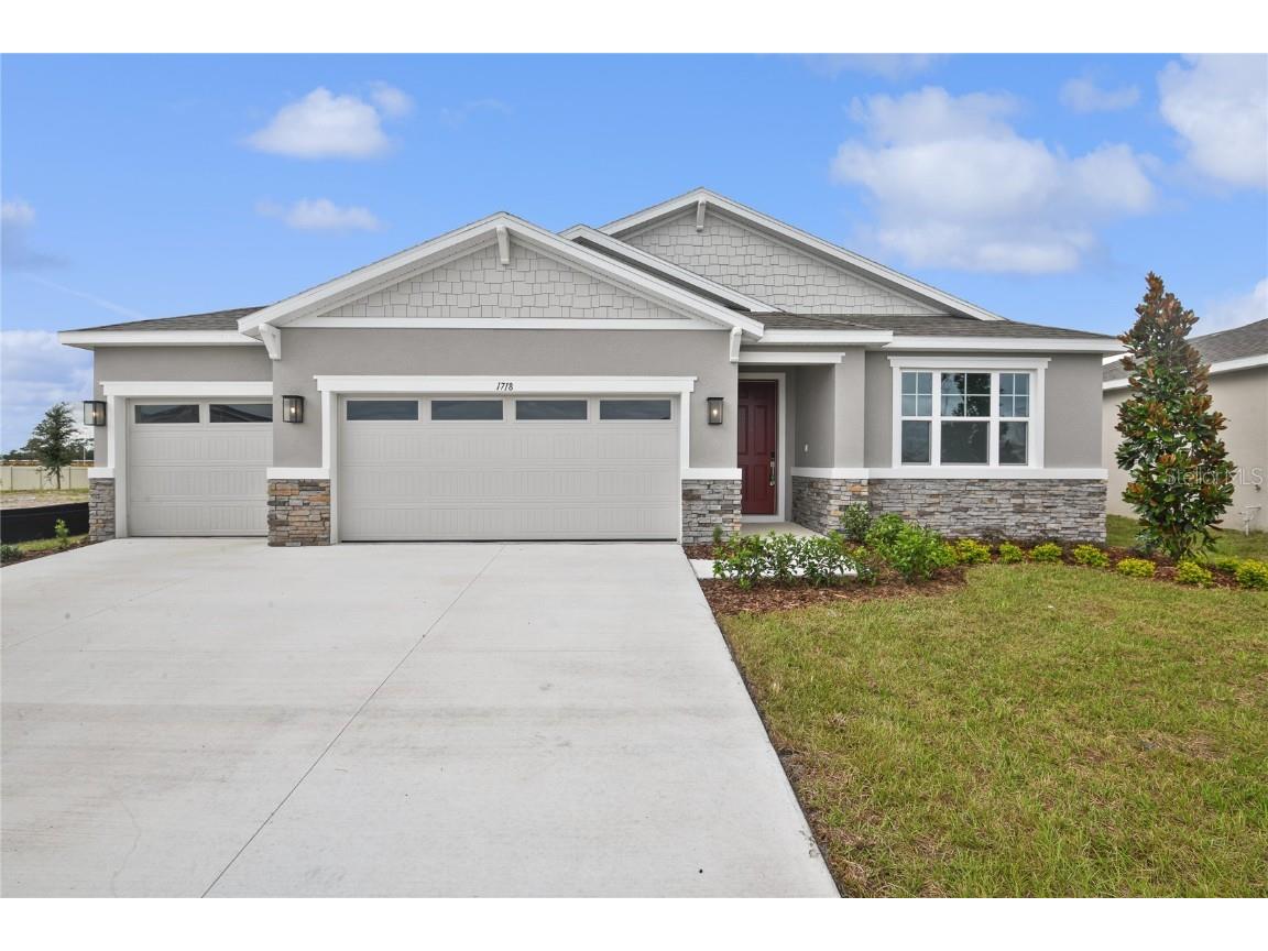 1718 Crooked Creek Street Saint Cloud FL 34772 S5130458 image2