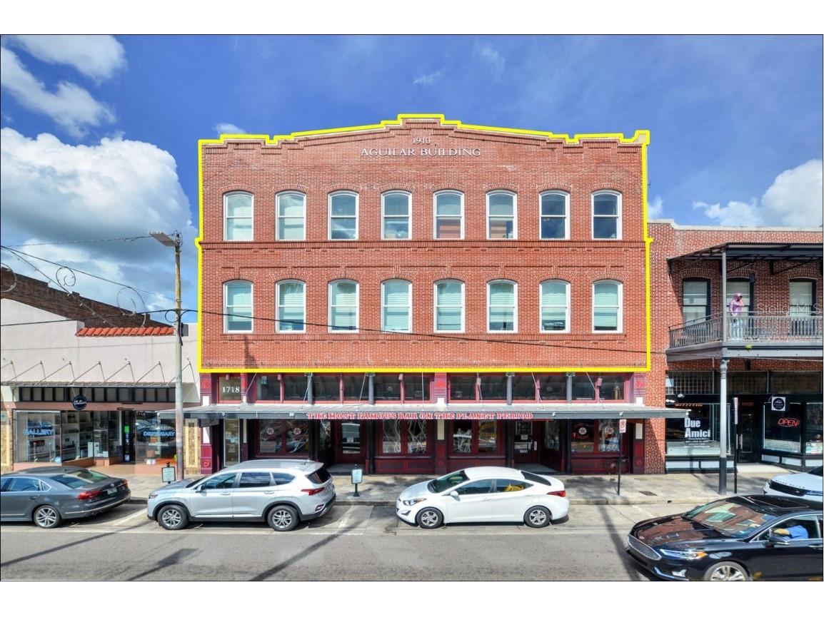 1718 E 7th Avenue #201-C & E Tampa FL 33605 TB8383571 image1