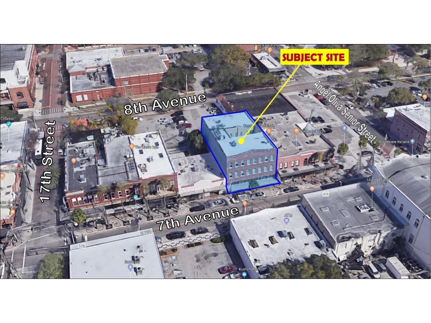 1718 E 7th Avenue #201-C & E Tampa FL 33605 TB8383571 image11