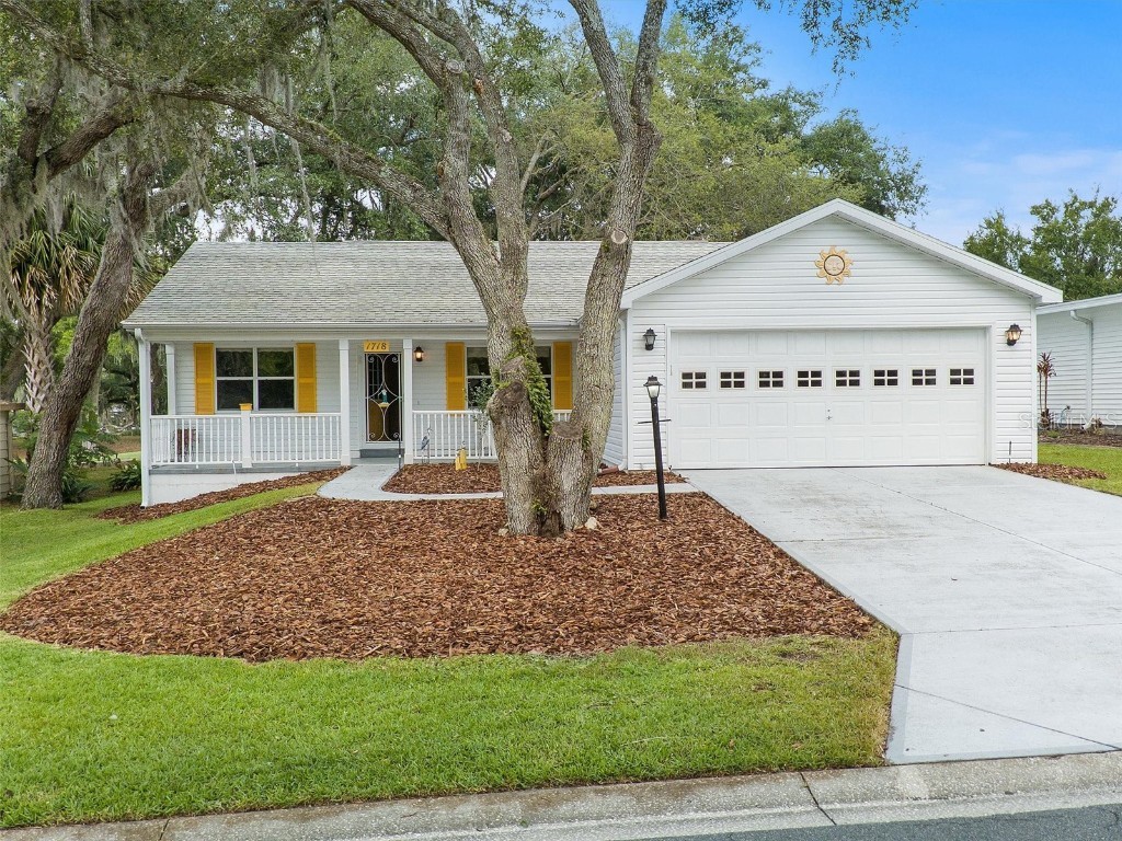 1718 E Schwartz Boulevard Lady Lake FL 32159 G5067953 image1