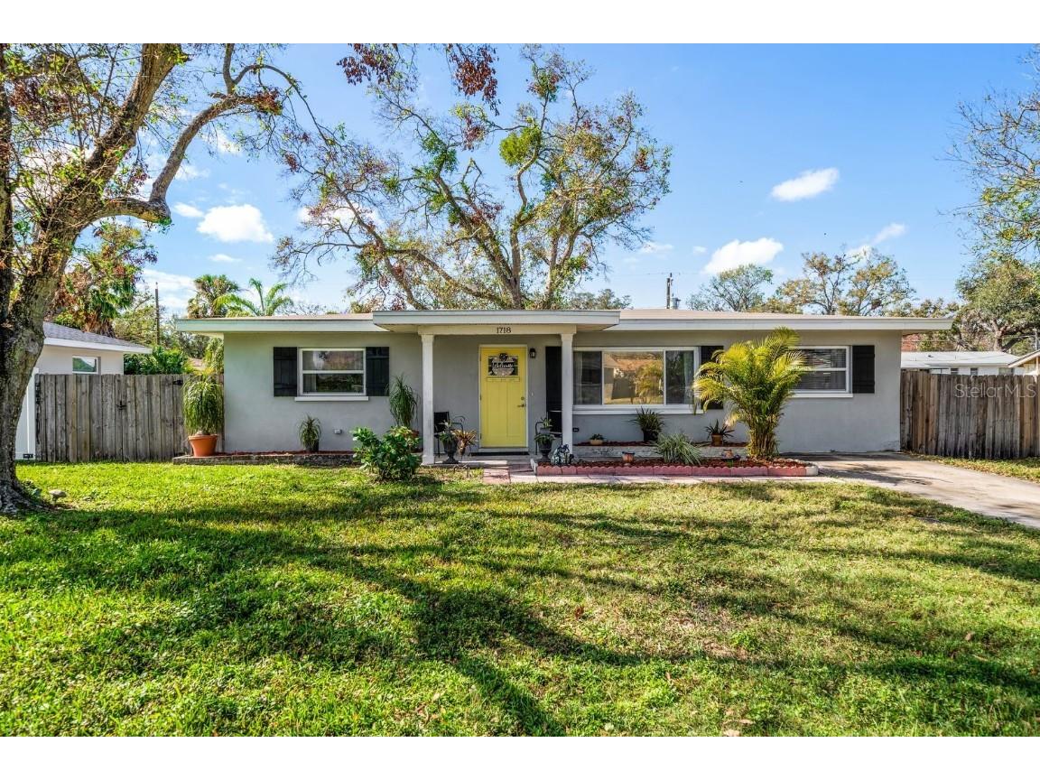 1718 Evans Drive Clearwater FL 33759 TB8350510 image1