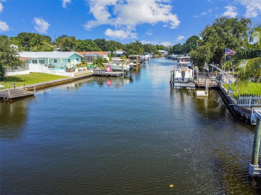 1718 Indian Rocks Road S Largo FL 33774 - INTERCOASTAL/GULF OF MEXICO T3404347 image1