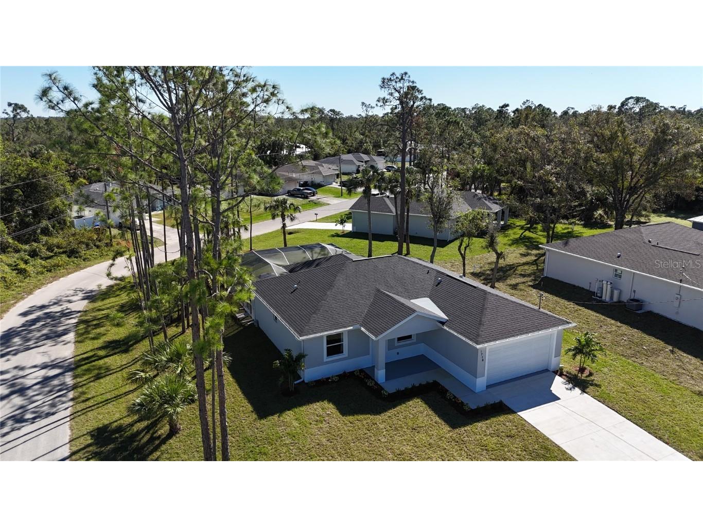 1718 Jagust Road North Port FL 34288 A4630634 image1