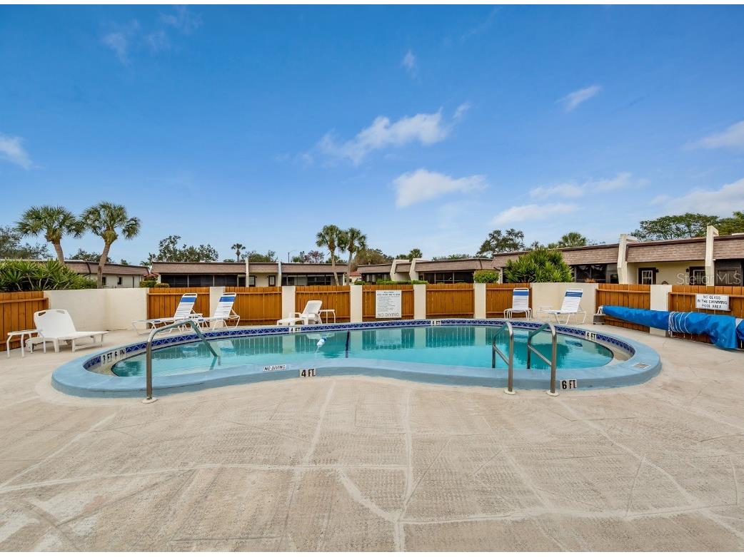 1718 Lakeside Drive #1714-D Venice FL 34293 N6141537 image23