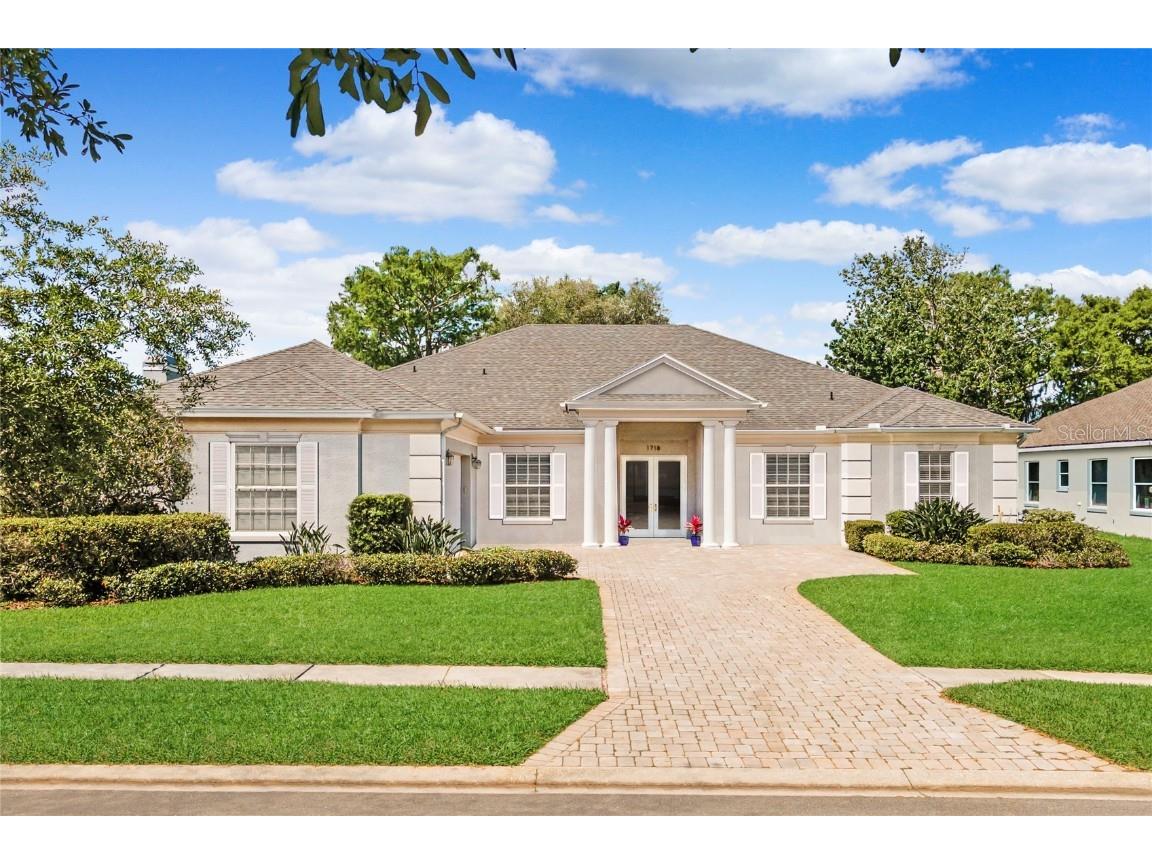 1718 Lee Janzen Drive Kissimmee FL 34744 O6101337 image1