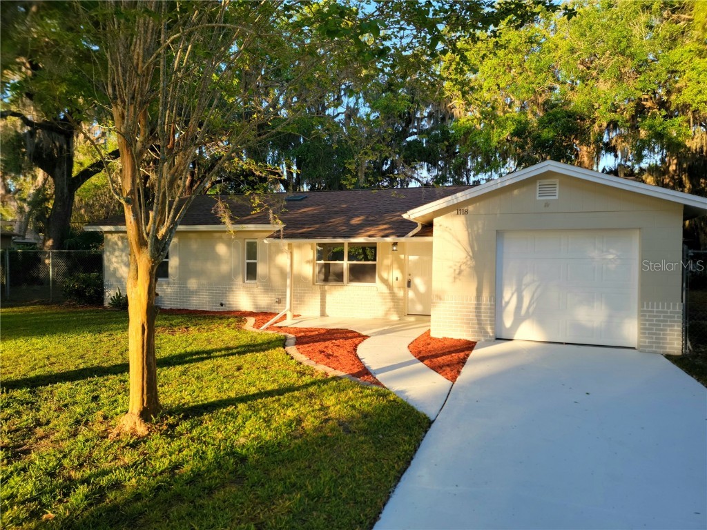 1718 Lime Tree Drive Edgewater FL 32132 T3435773 image1
