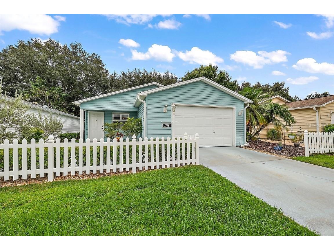 1718 Morelos Road The Villages FL 32159 G5085595 image1