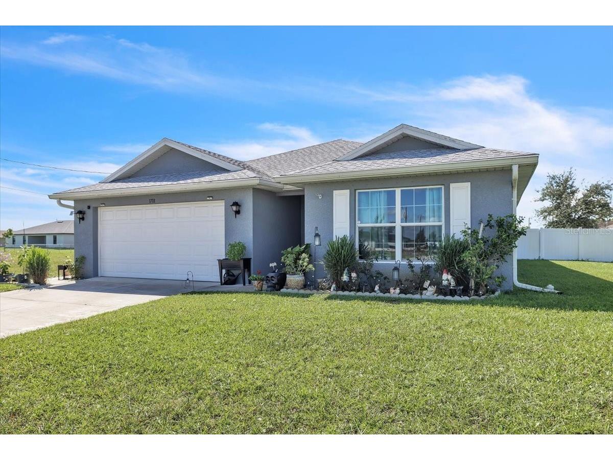 1718 NW 19th Terrace Cape Coral FL 33993 C7515190 image1