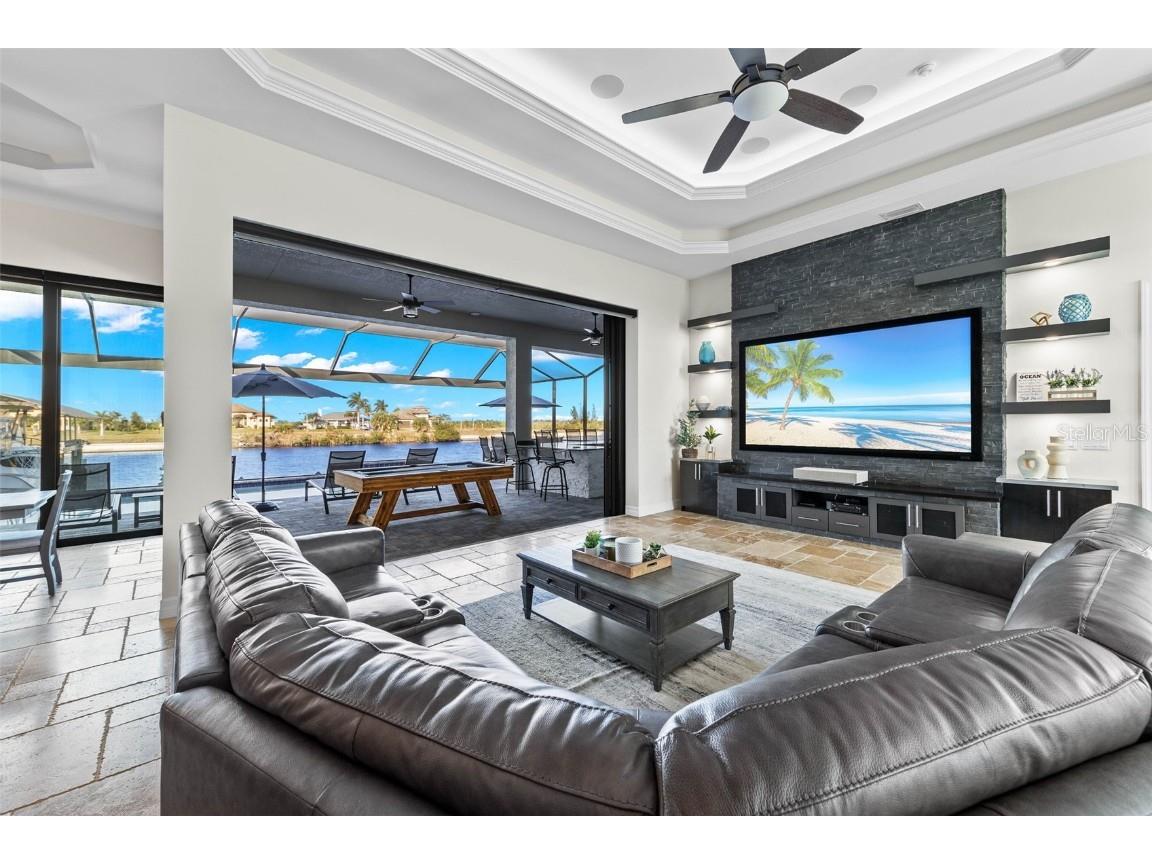 1718 NW 43rd Avenue Cape Coral FL 33993 A4636553 image1