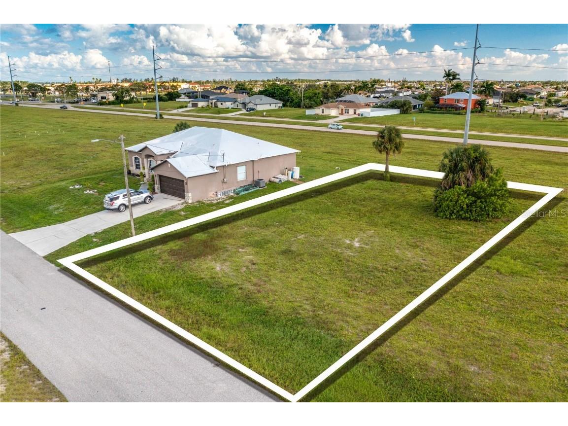 1718 NW 8th Terrace Cape Coral FL 33993 O6145636 image1