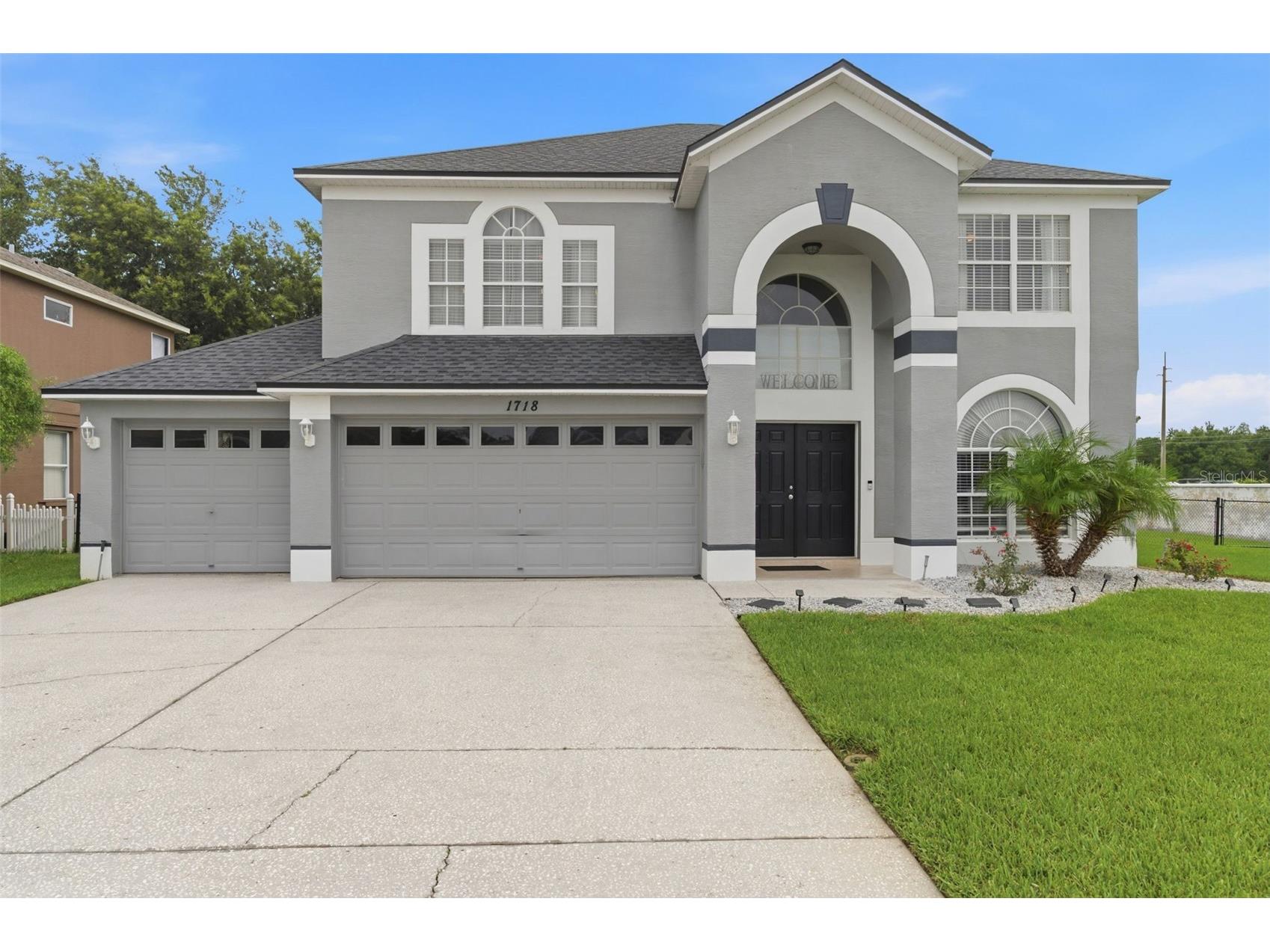 1718 Roseroot Court Trinity FL 34655 W7886379 image1