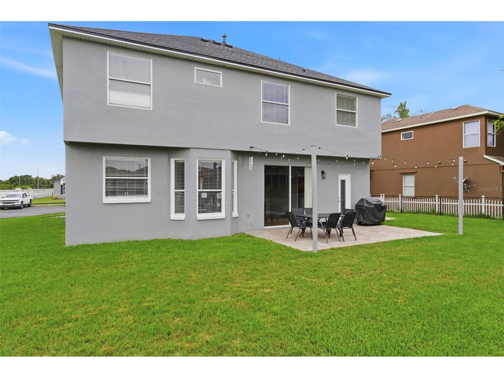 1718 Roseroot Court Trinity FL 34655 W7886379 image39