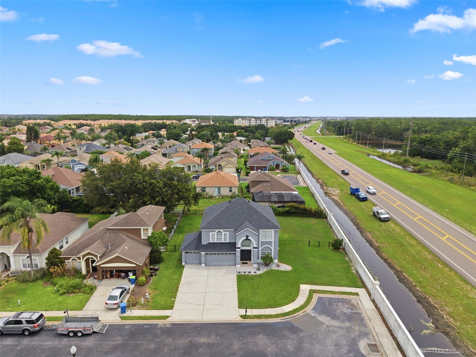 1718 Roseroot Court Trinity FL 34655 W7886379 image45