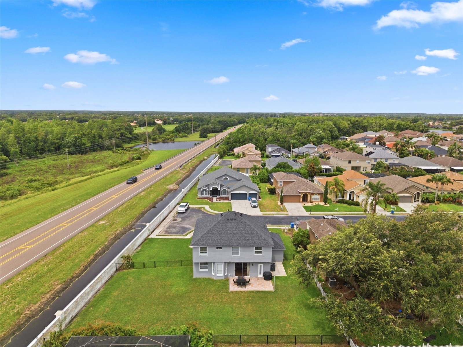 1718 Roseroot Court Trinity FL 34655 W7886379 image46