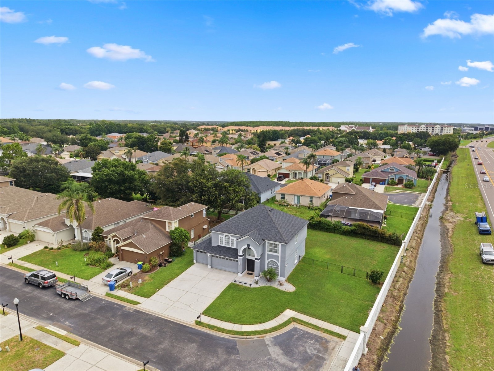 1718 Roseroot Court Trinity FL 34655 W7886379 image47