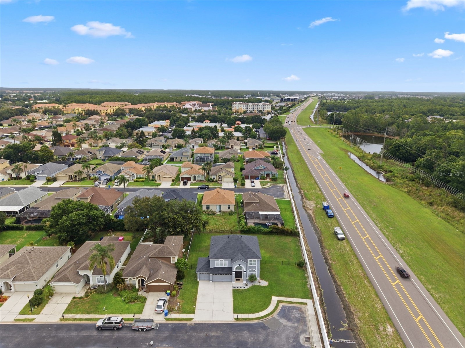 1718 Roseroot Court Trinity FL 34655 W7886379 image48