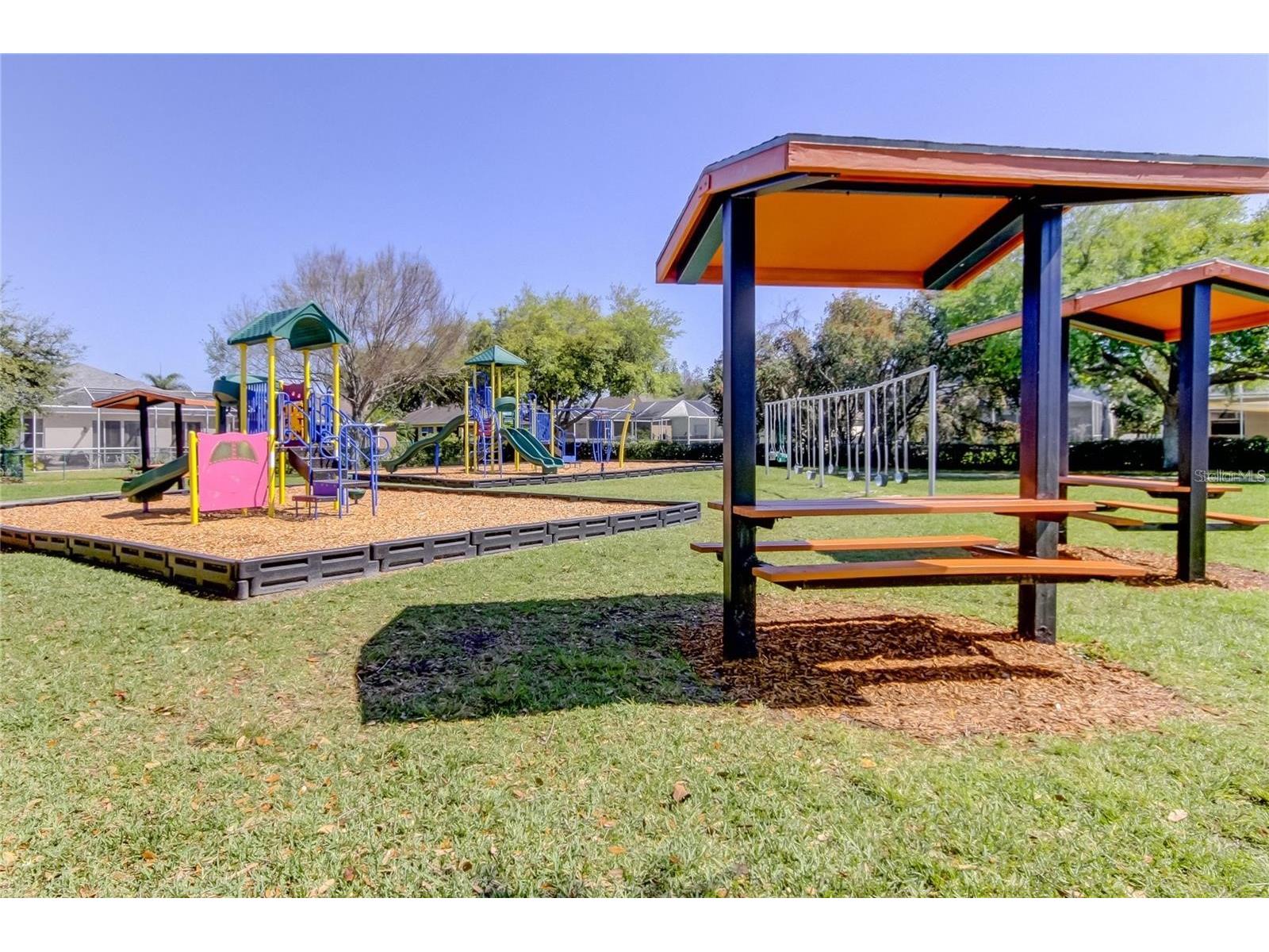 1718 Roseroot Court Trinity FL 34655 W7886379 image53