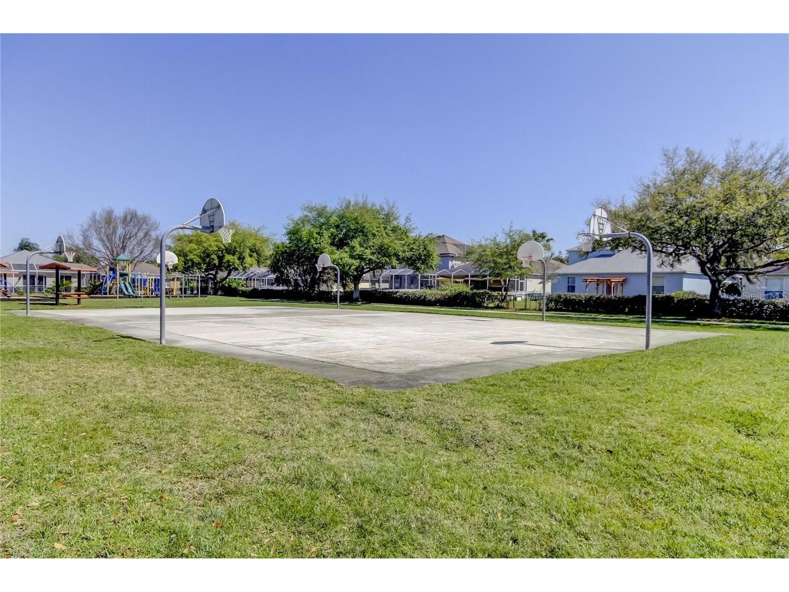 1718 Roseroot Court Trinity FL 34655 W7886379 image54