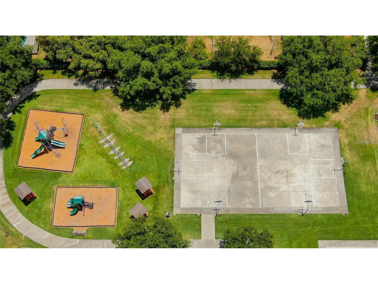1718 Roseroot Court Trinity FL 34655 W7886379 image55