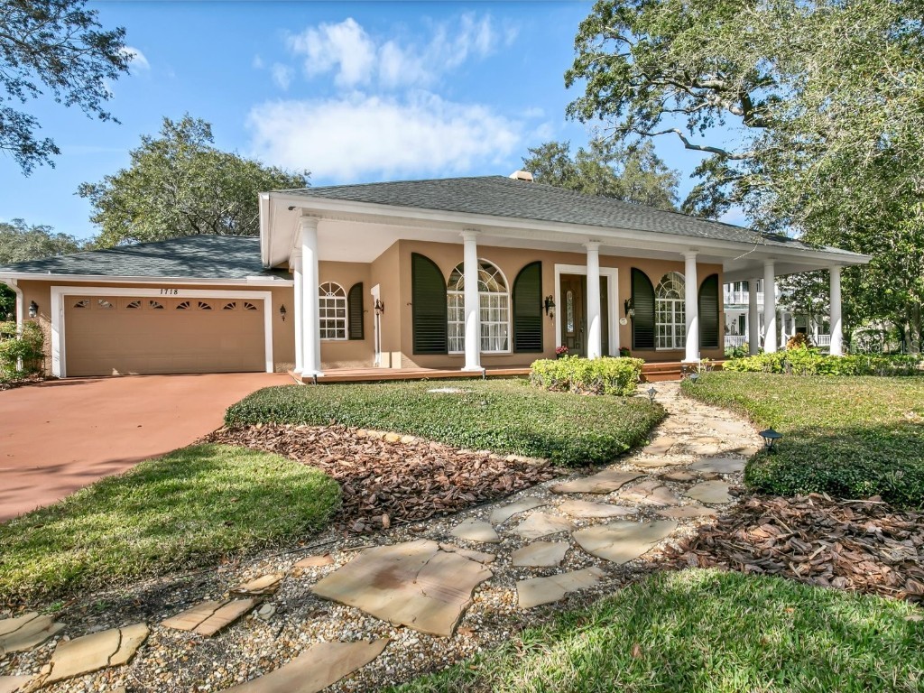 1718 Sanctuary Place Crystal Beach FL 34681 U8226323 image1