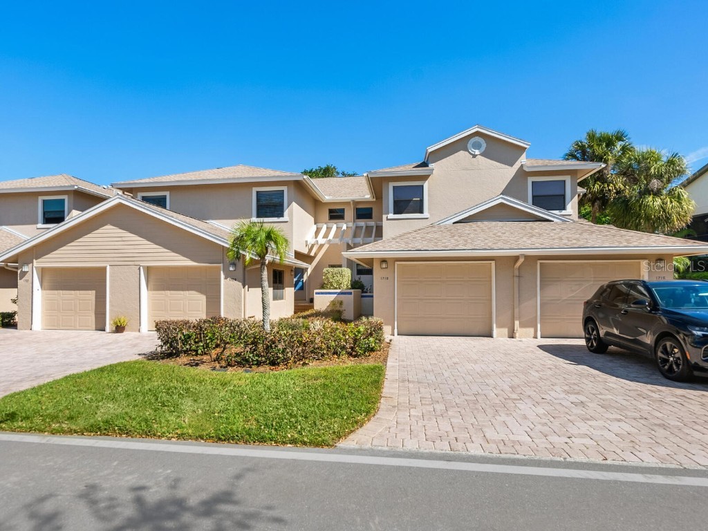 1718 Starling Drive #104 Sarasota FL 34231 A4640906 image1