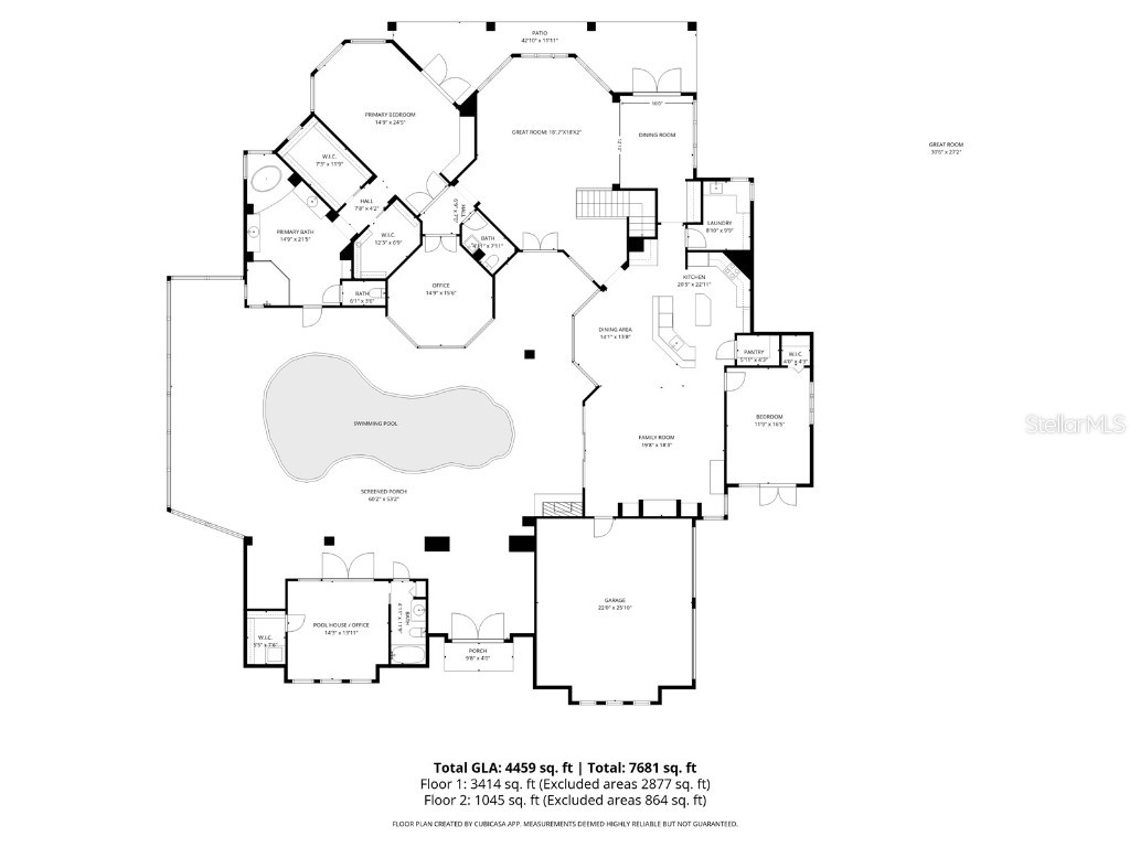 1718 SW 27th Street Ocala FL 34471 OM712380 image89