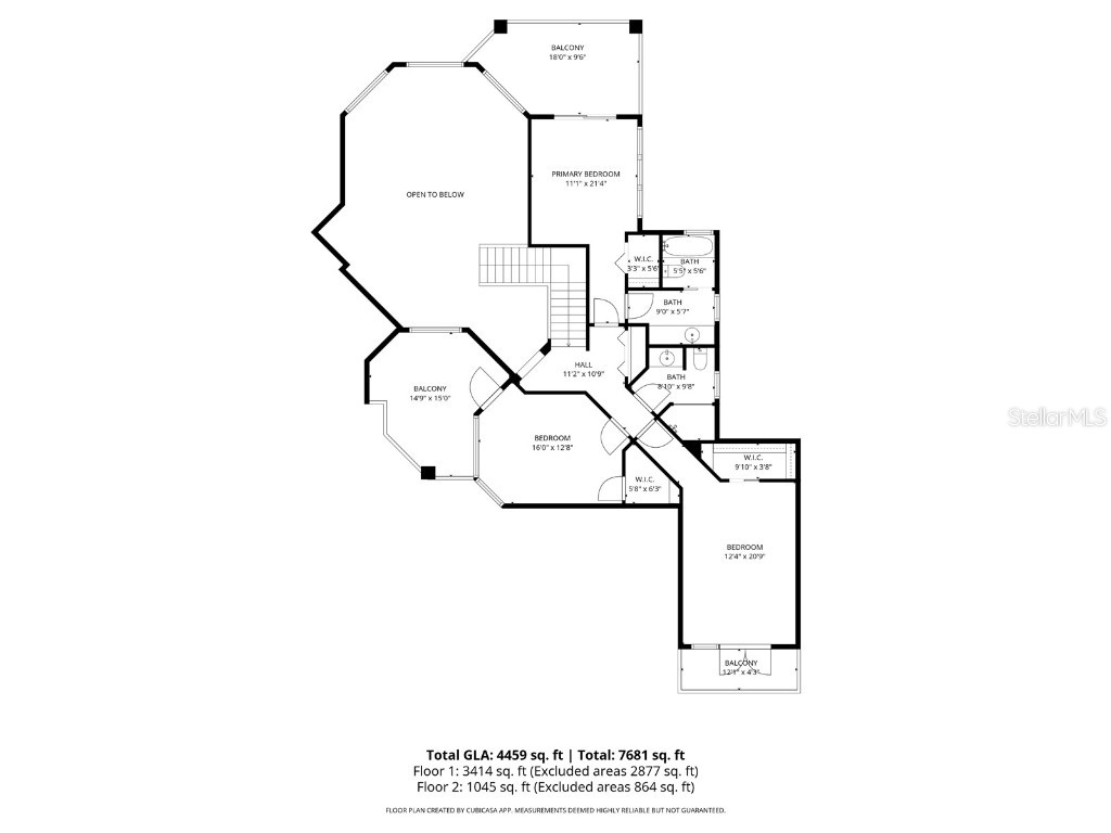 1718 SW 27th Street Ocala FL 34471 OM712380 image90