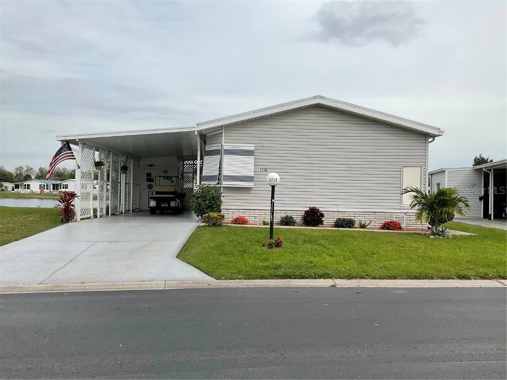 1718 SW 35th Circle Okeechobee FL 34974 OK223782 image1