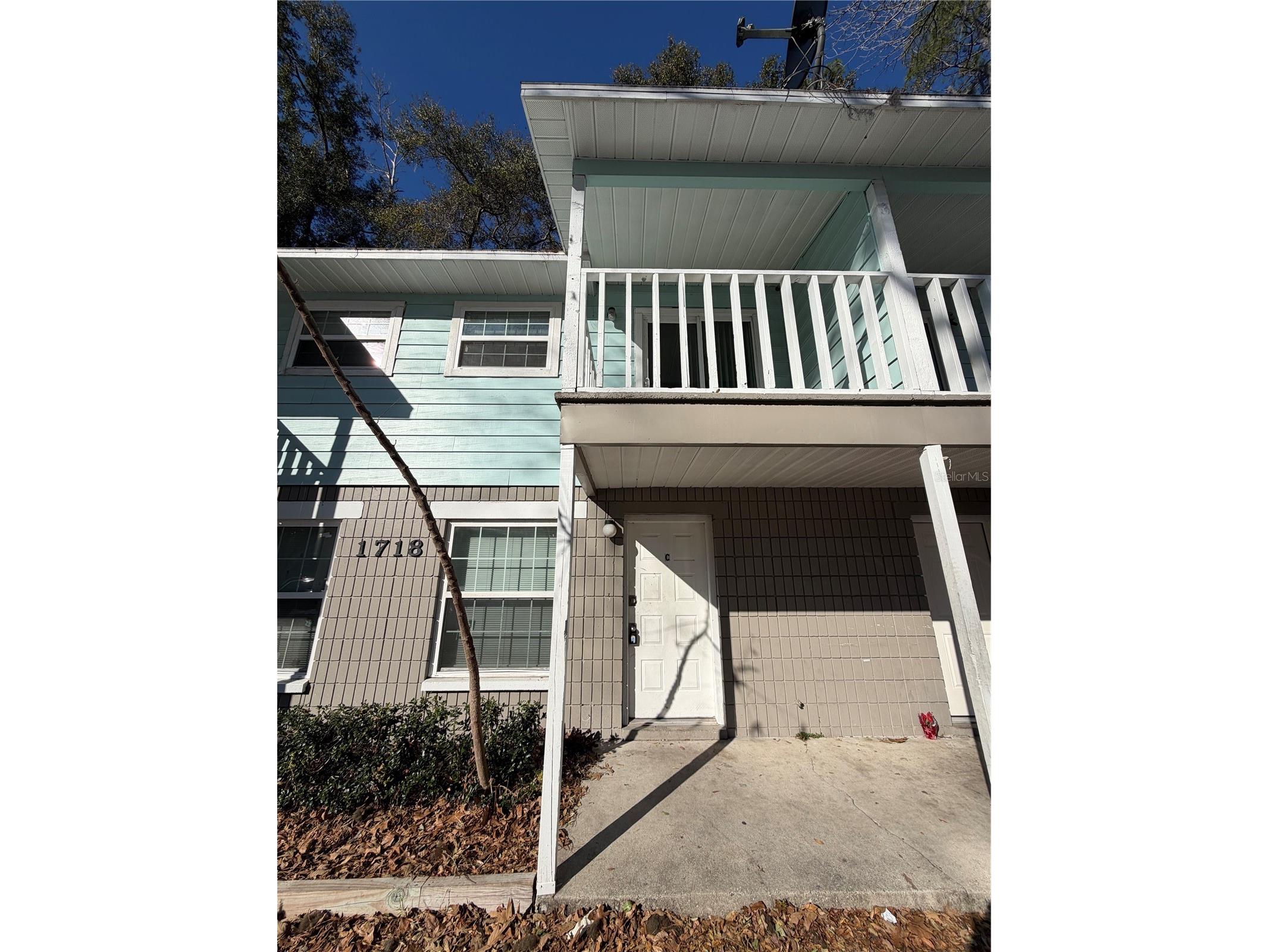 1718 SW 69th Terrace #C Gainesville FL 32607 O6383257 image1