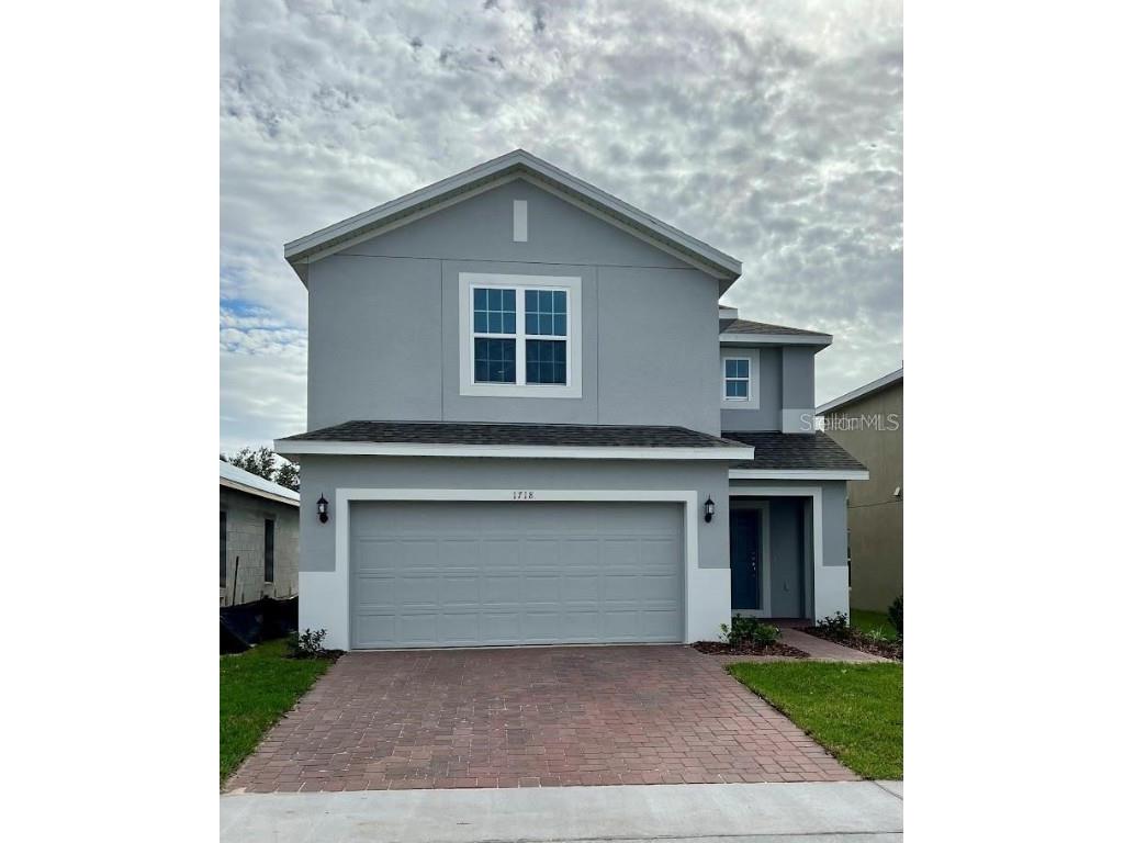1718 SW Tree Shade Drive Davenport FL 33837 S5107558 image1